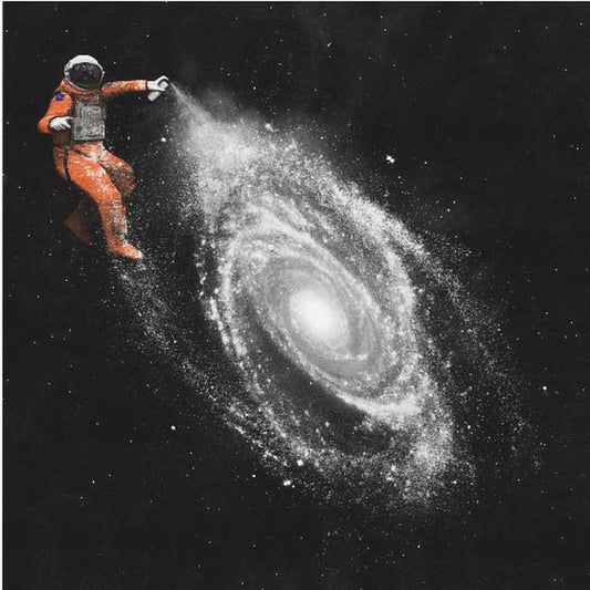 Space Art ★★★ | Poster