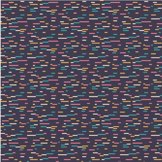 Pattern Nº4 | Canvas