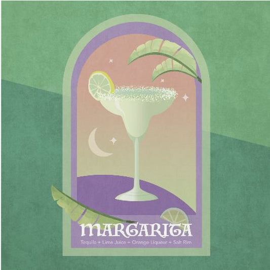 Margarita-Träume | Poster