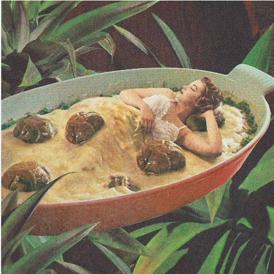 Meatball Extravaganza | Canvas