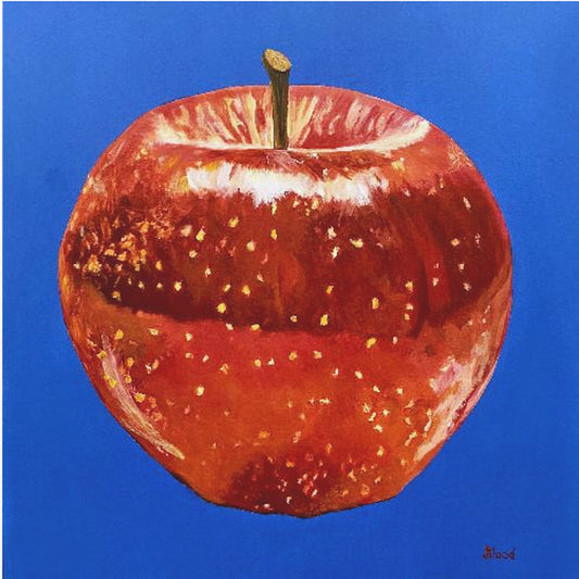 Big Apple | Poster