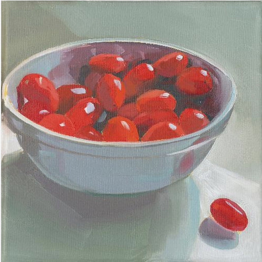 Kirschtomaten | Poster