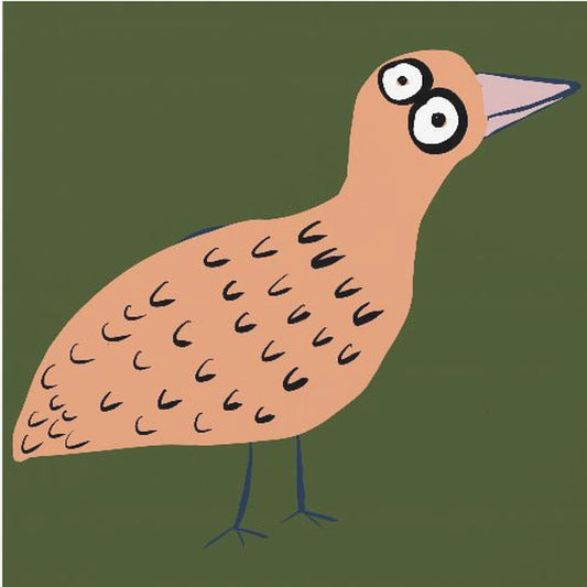 Bird | Poster