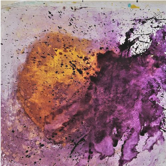 Abstract | Canvas