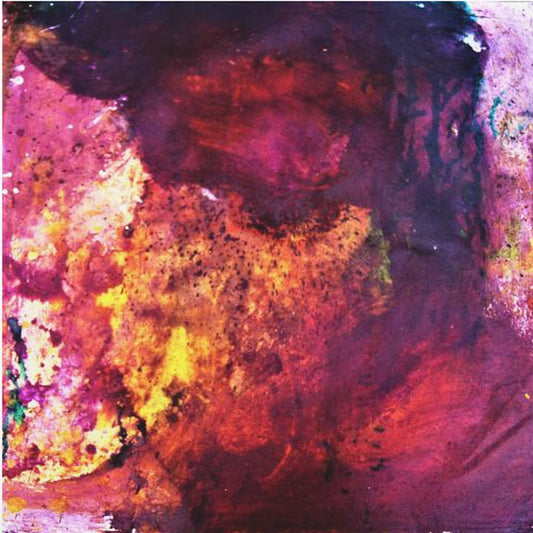 Abstract | Canvas