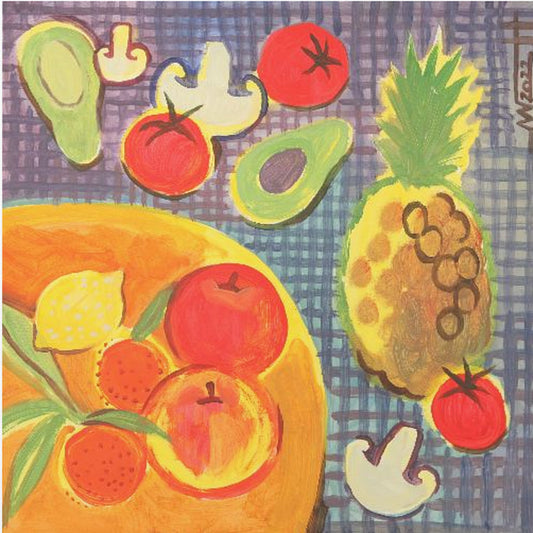 Still life | Canvas