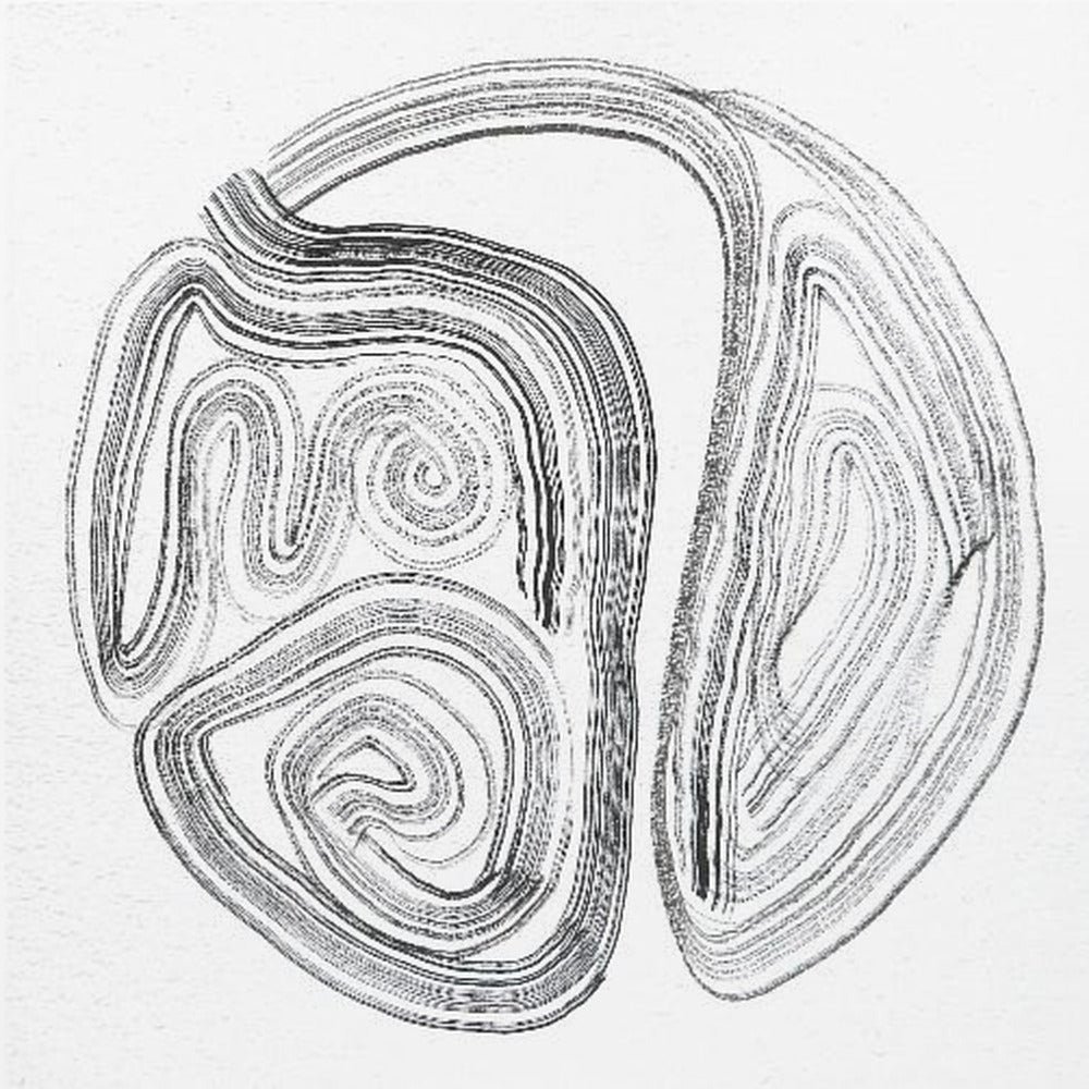 Globus 71 | Leinwand