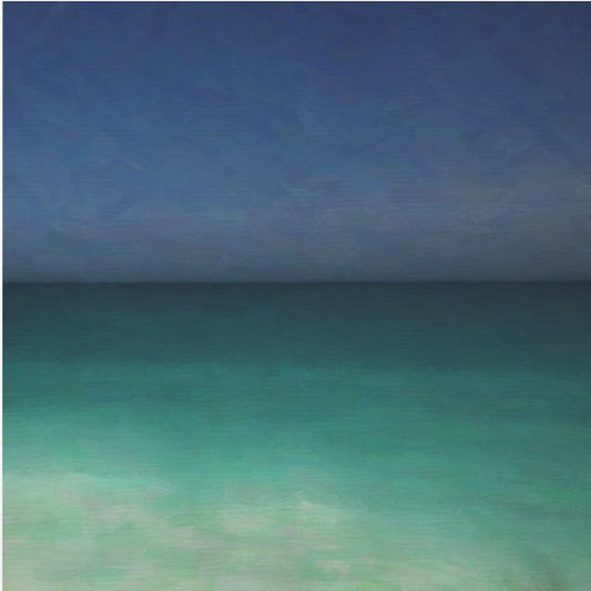 Tropical Ocean | Poster