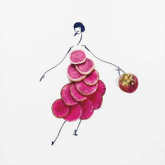Beet Me | Poster