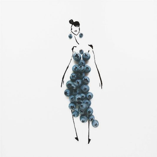 Bluets | Poster