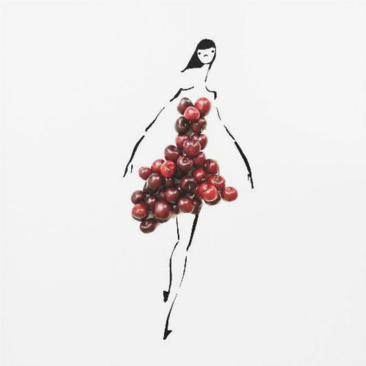 Cherrybombe | Poster