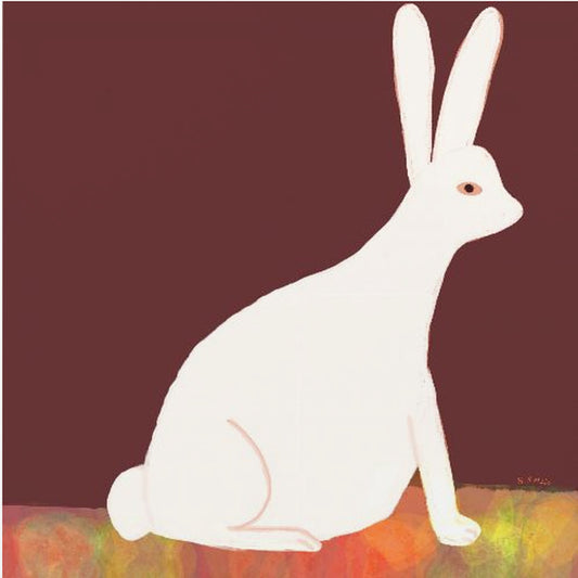 Osterhase | Poster