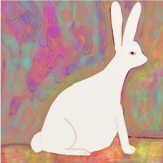 Osterhase | Poster